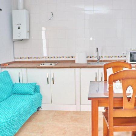 Appartamento Apartamento Velarde III Conil De La Frontera Esterno foto