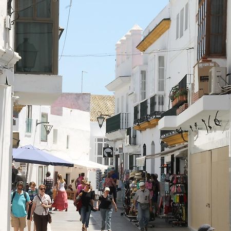 Appartamento Apartamento Velarde III Conil De La Frontera Esterno foto