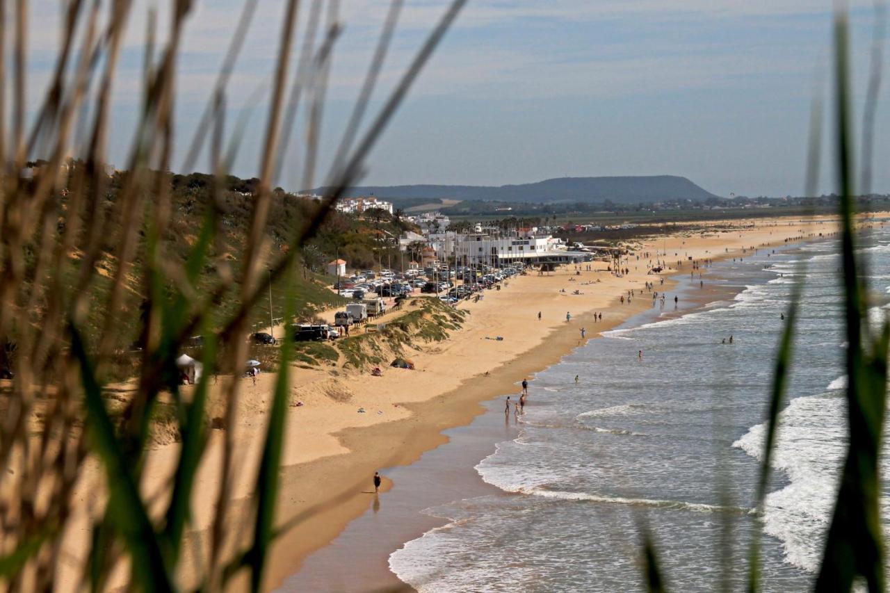 Appartamento Apartamento Velarde III Conil De La Frontera Esterno foto