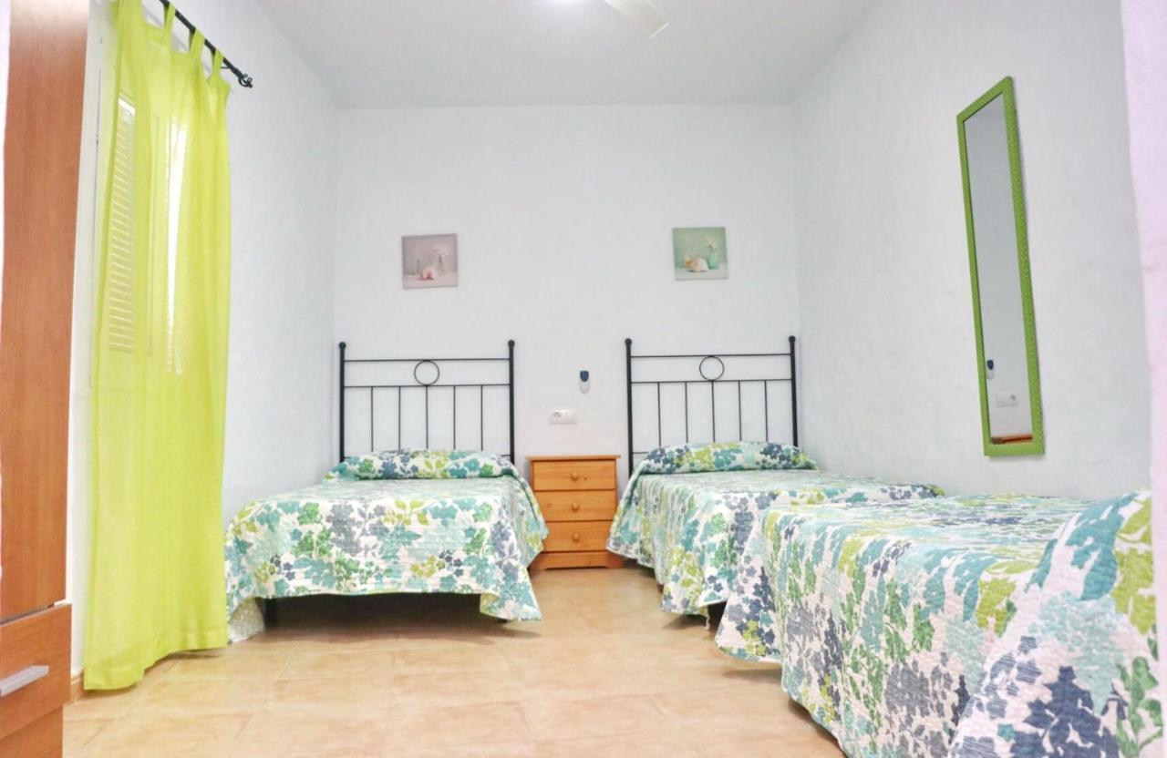 Appartamento Apartamento Velarde III Conil De La Frontera Esterno foto