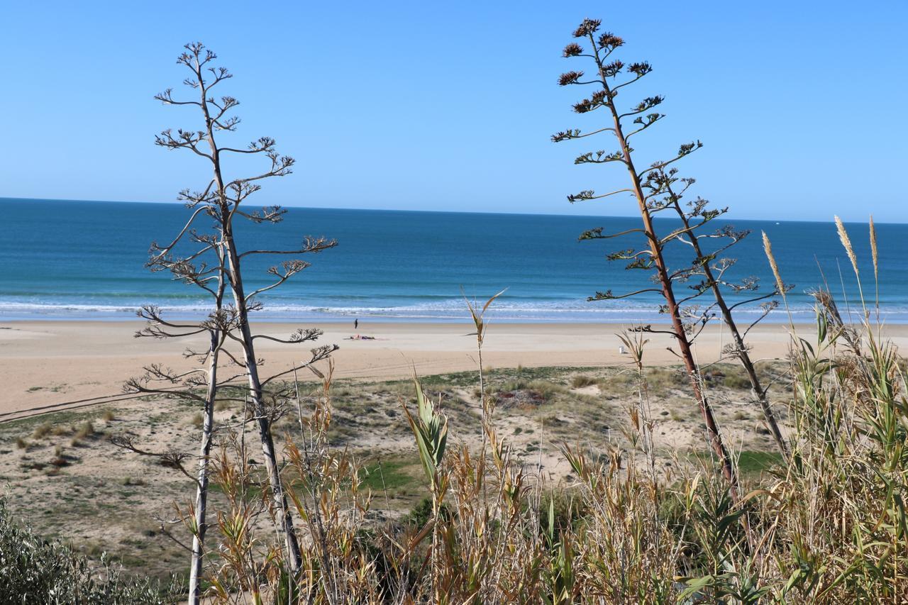 Appartamento Apartamento Velarde III Conil De La Frontera Esterno foto